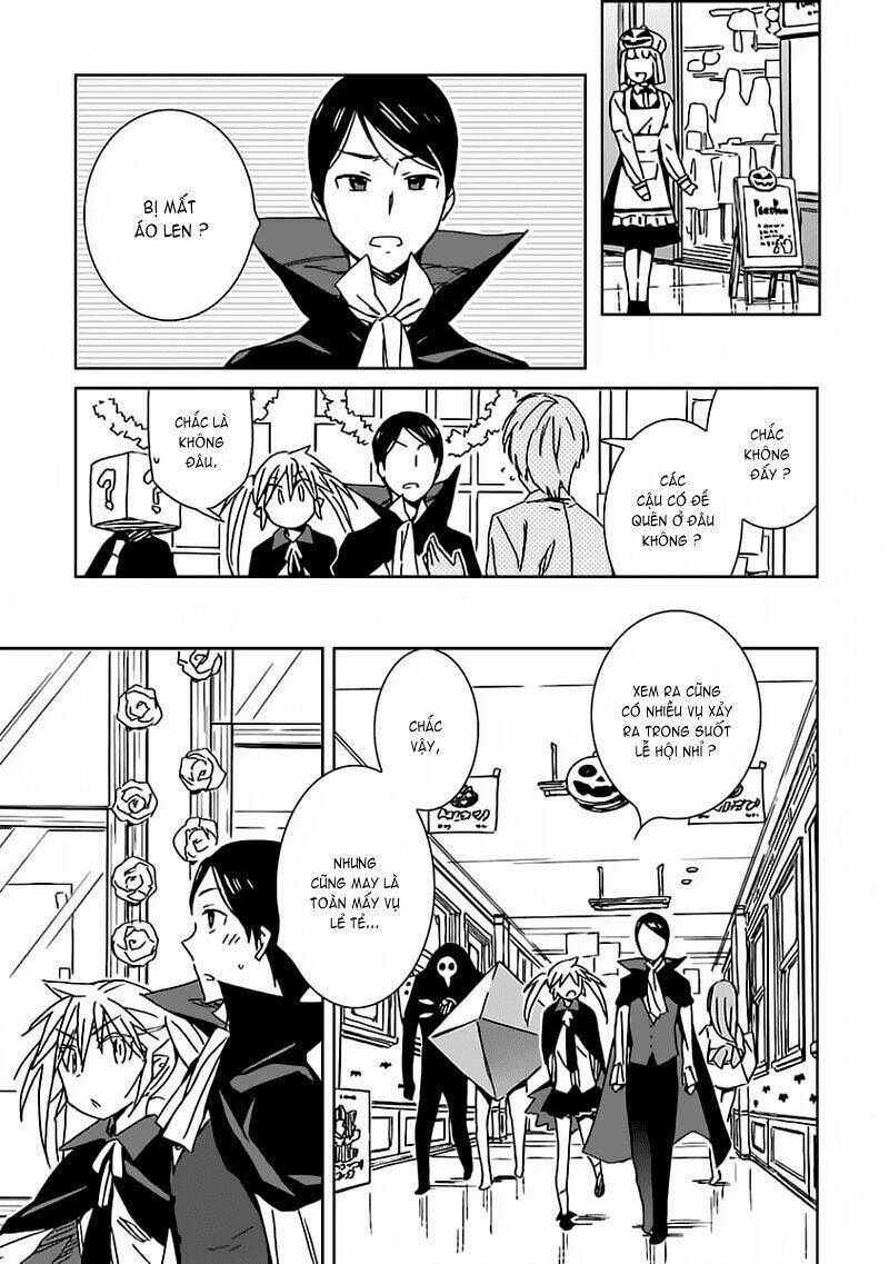 hyakko chapter 41 21