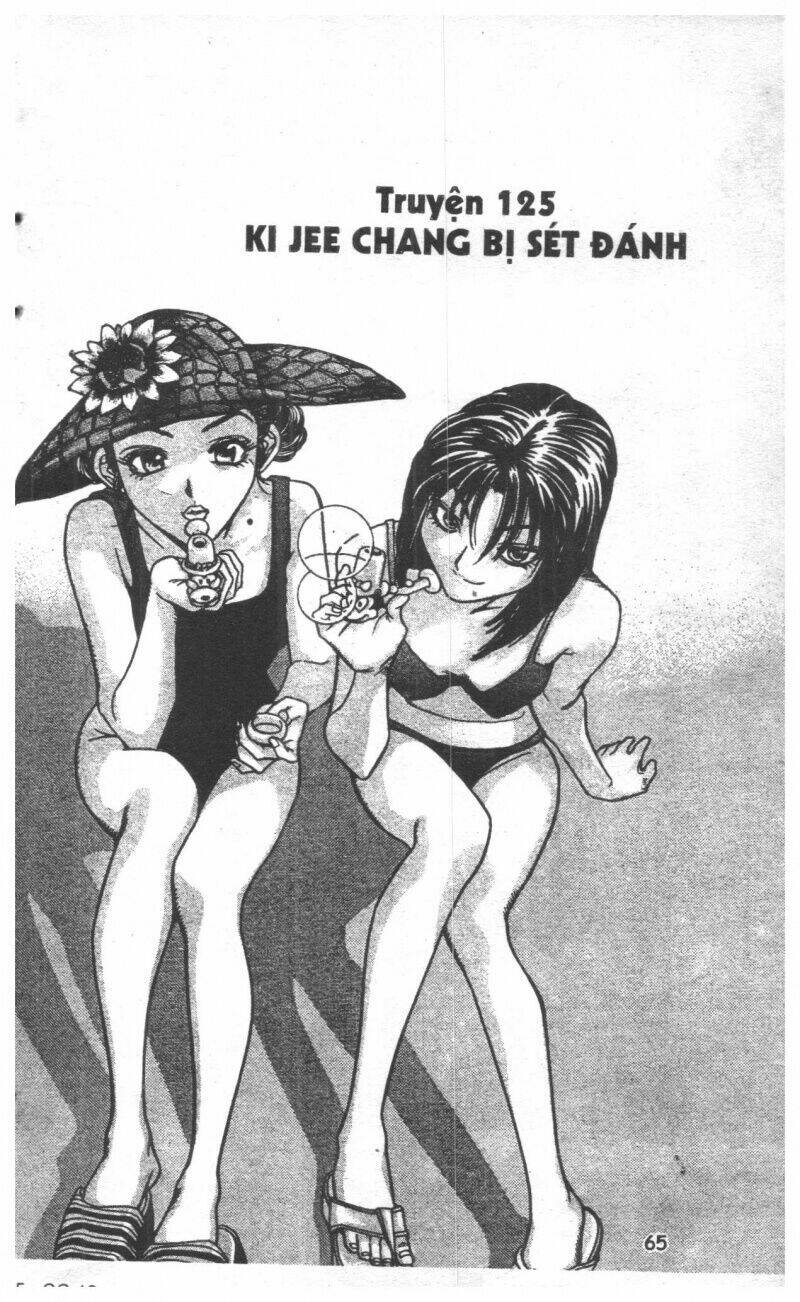 change guy chapter 121 63