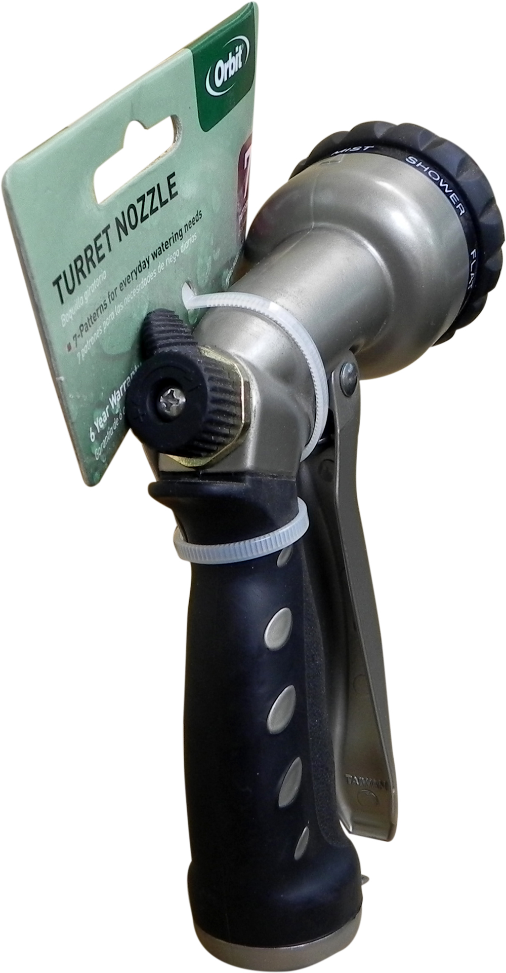 Bộ 02 cái Vòi xịt nước Front Trigger Turret 56252