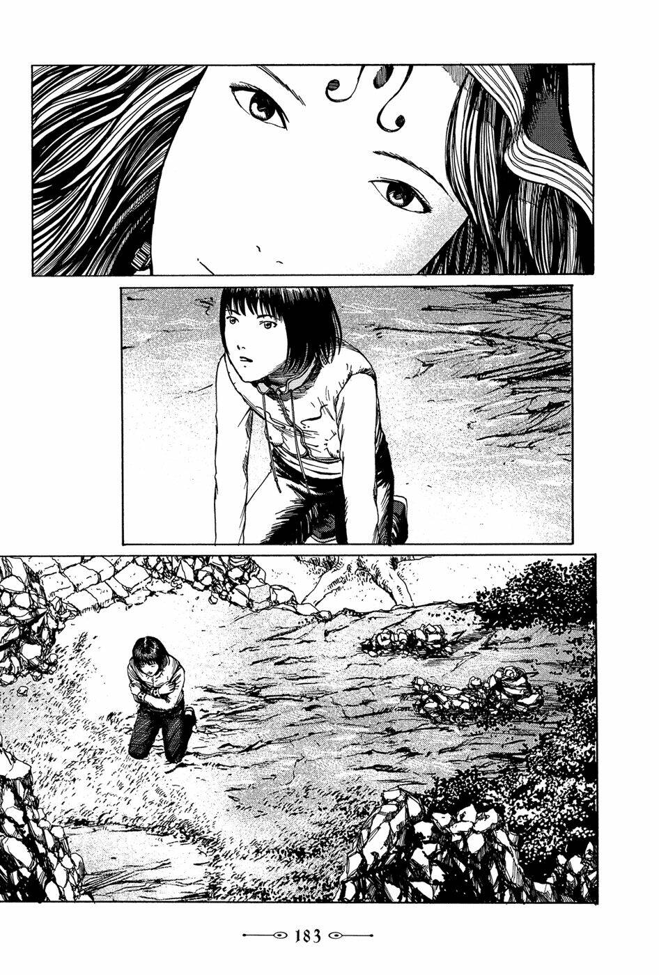 âm nhạc của marie chapter 5 30