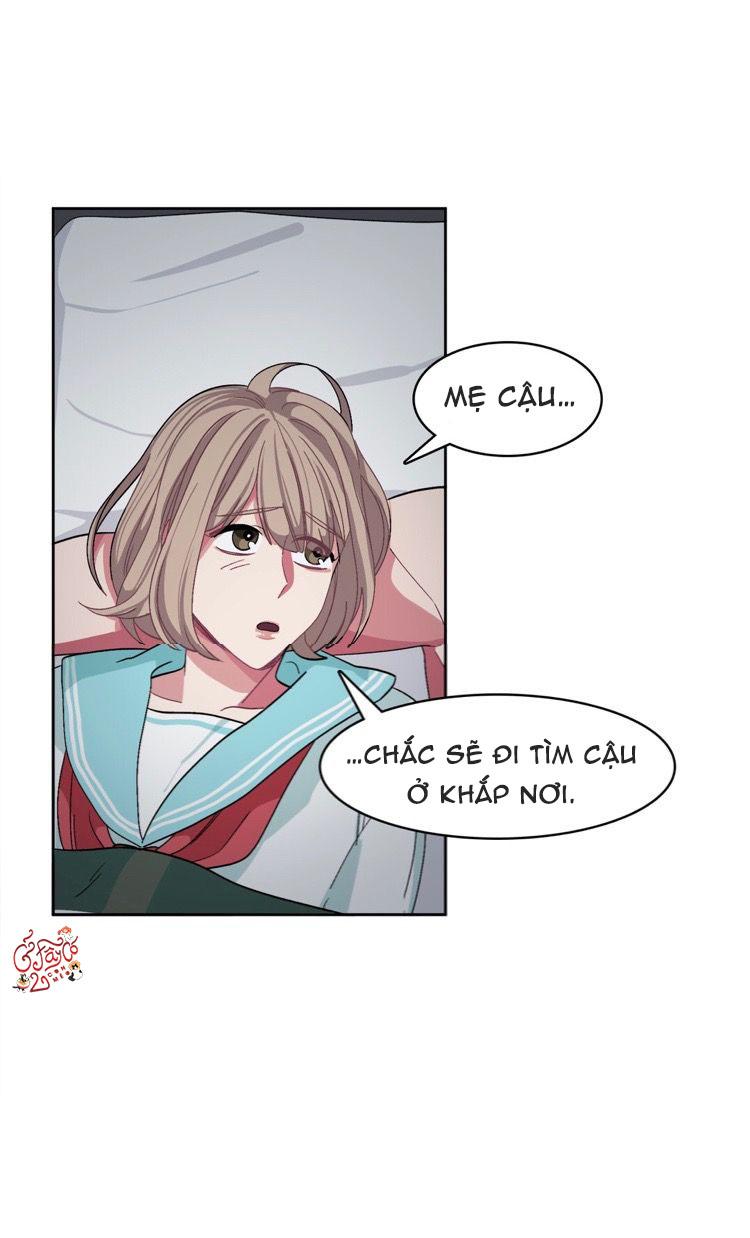 hãy vâng lời anh chapter 13 20