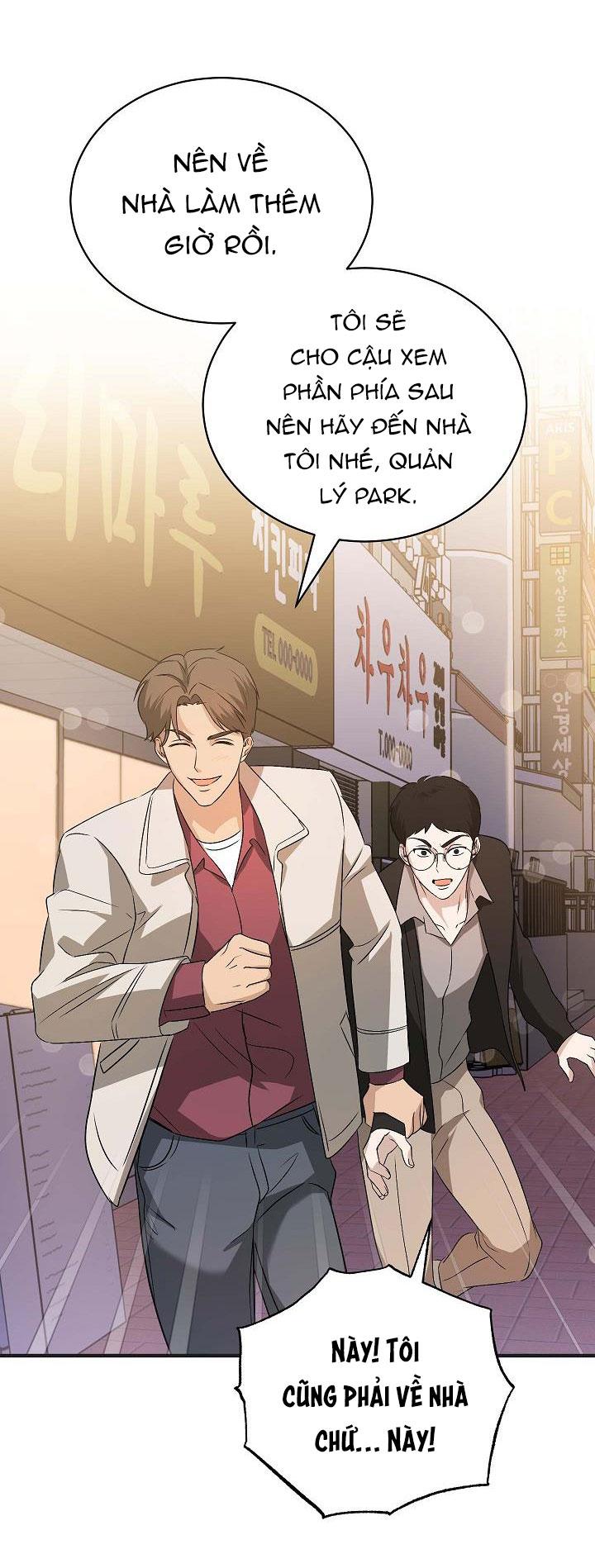 tình yêu của hyung tae chapter 2 62