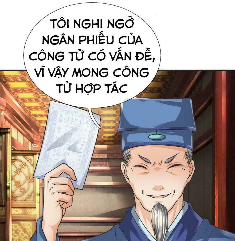 chí tôn hồng bao đại đế chapter 38 4
