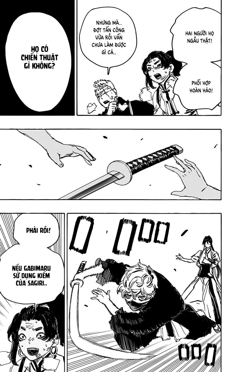 jigokuraku chapter 122 10