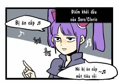 dragon nest random scribbles chapter 5 6