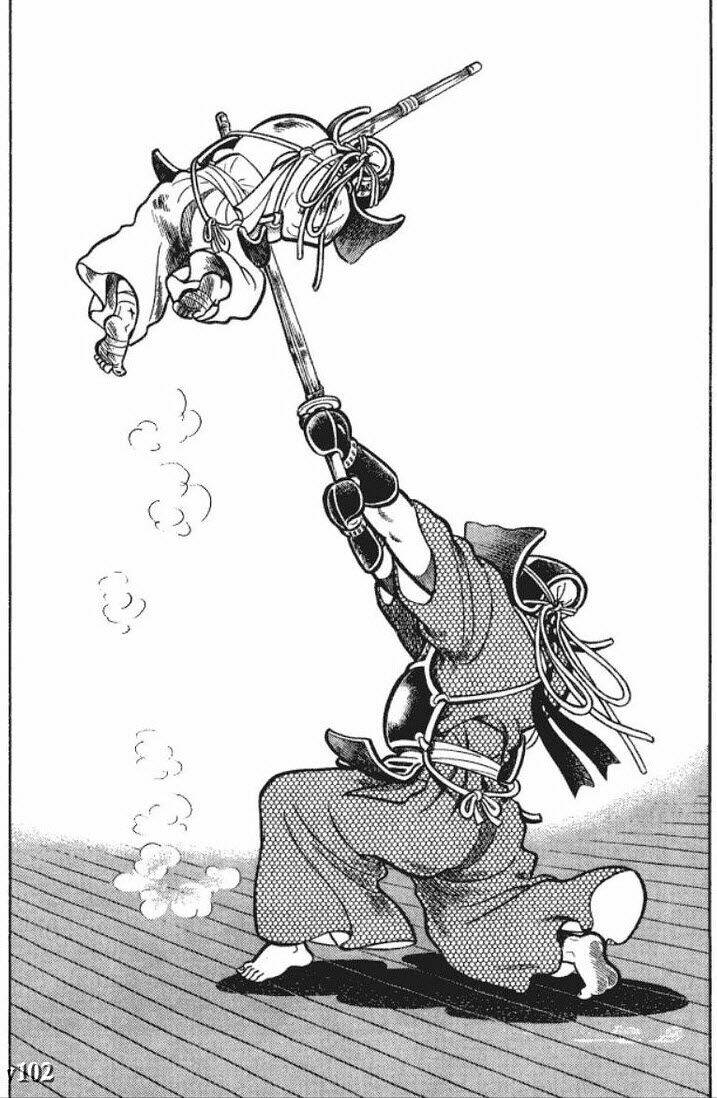 ore wa teppei chapter 116 49