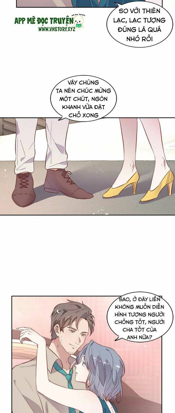 bạn trai kém tuổi bẫy yêu tôi chapter 28 17
