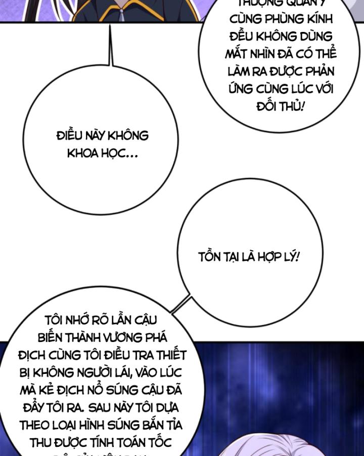 học cùng em gái, tôi bất cẩn vô địch rồi chapter 166 22