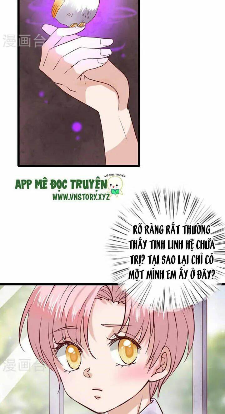 sau con mưa mùa hạ chapter 81 18