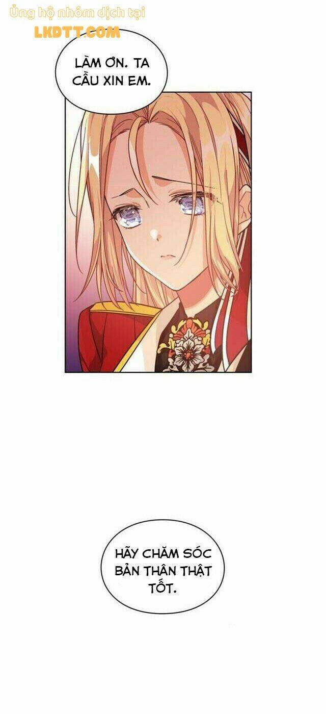 nữ hoàng ngoại khoa chapter 71 39