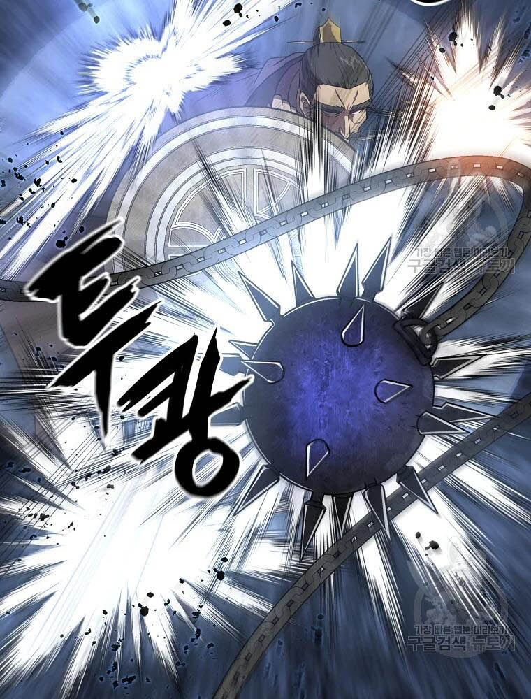 thiếu niên phương sĩ chapter 35 41