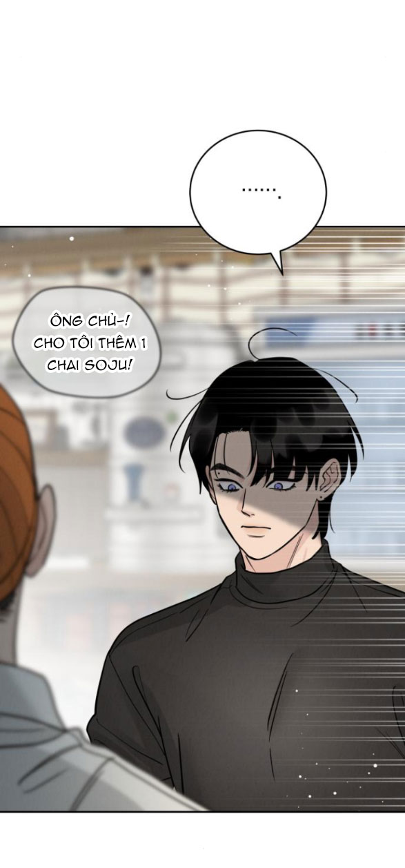 Thuyết Tình Yêu Ích Kỷ chapter 32.1 25