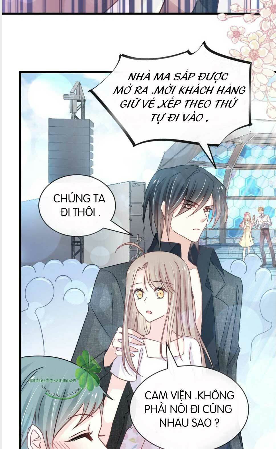 thiên hạ đệ nhất sủng phi chapter 152.2 9