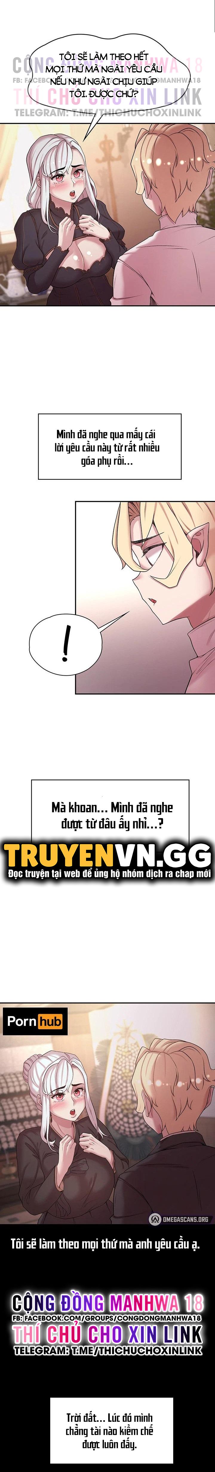 chuyển sinh thành phản diện game chapter 48 16