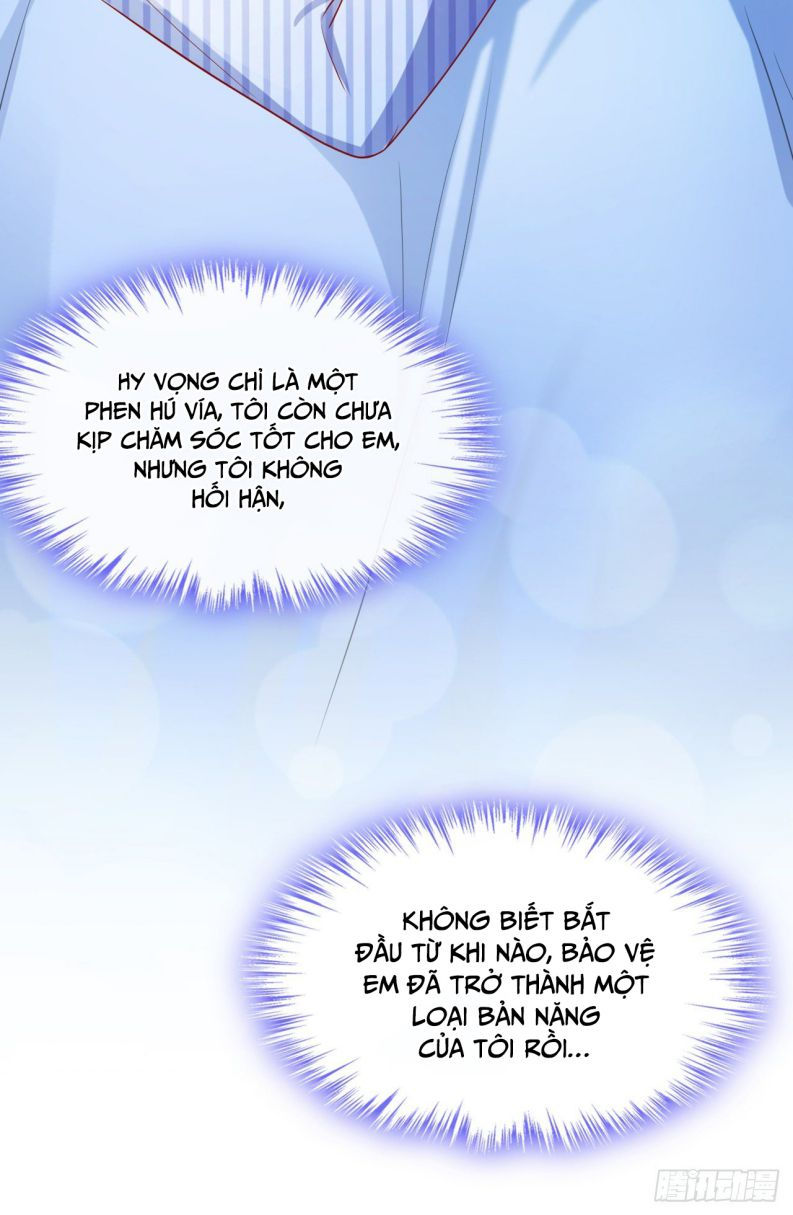 tôi với hình mẫu lý tưởng lìa trần rồi! chapter 31 25