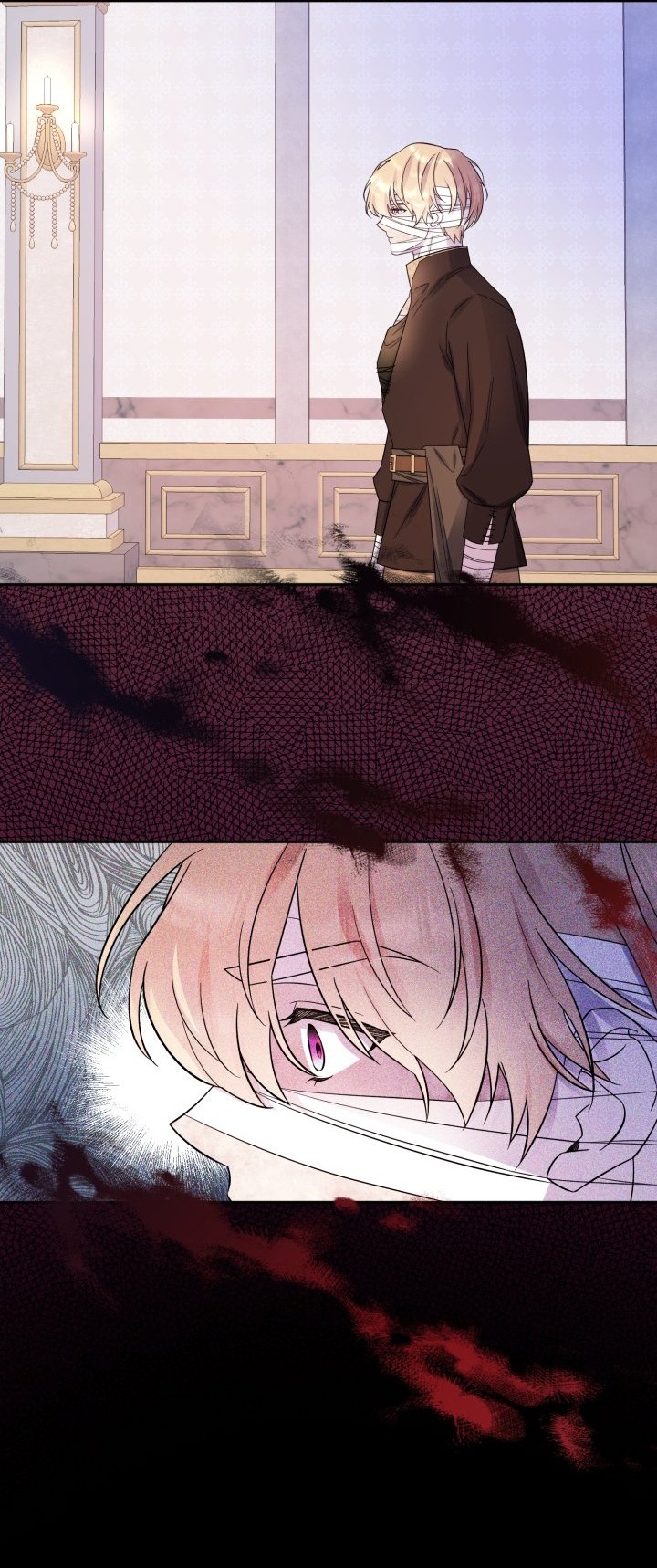 [18+] nếu cứu rỗi một cầm thú hư hỏng chapter 21.2 21