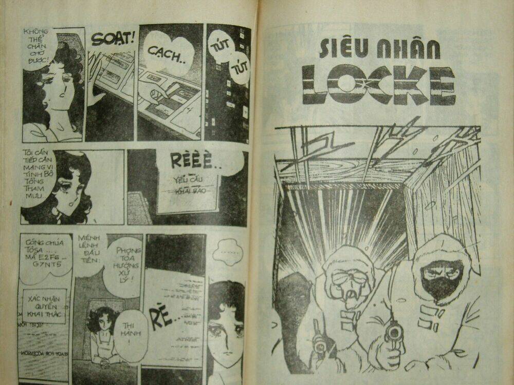 siêu nhân locke chapter 12 45