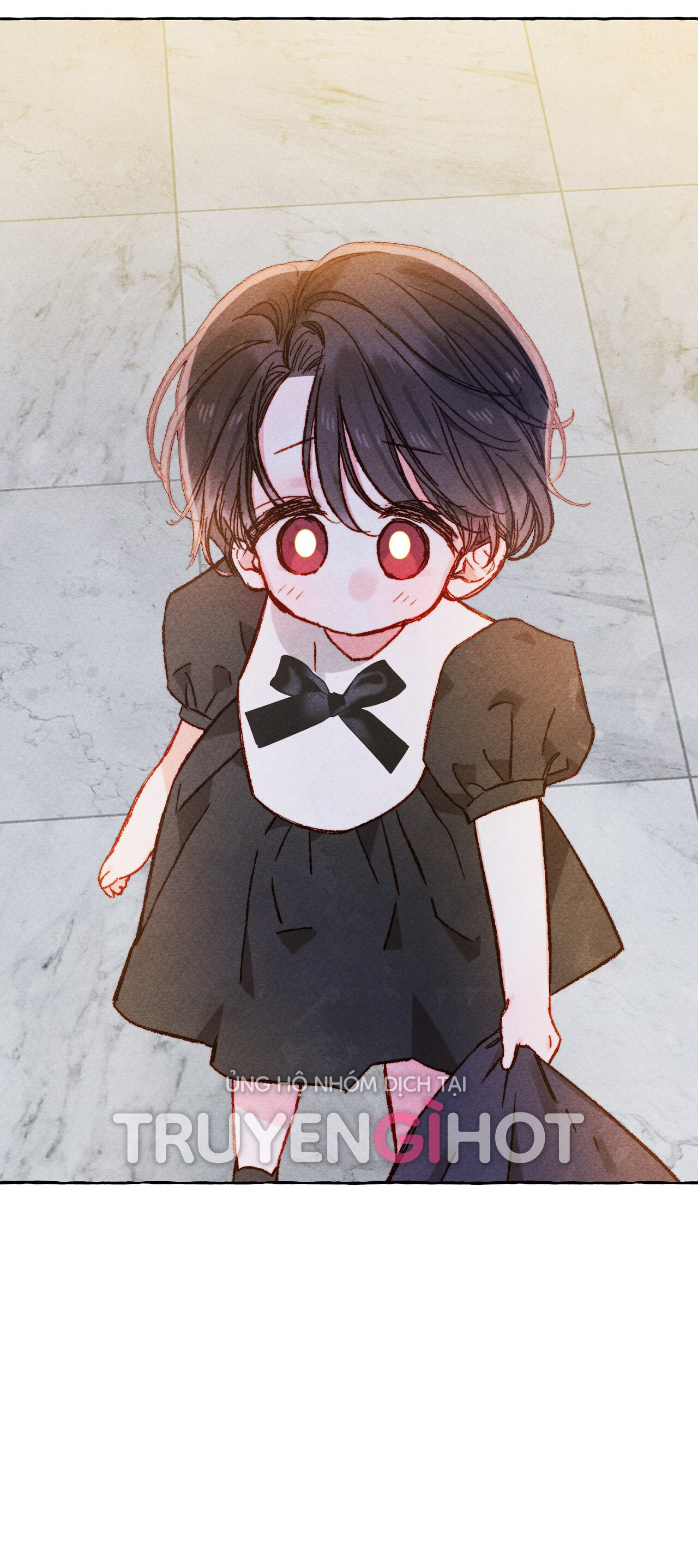 nuôi dưỡng một bé rồng đen chapter 37.2 32