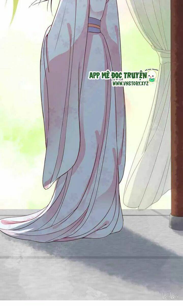 kiều nữ độc phi chapter 122 9