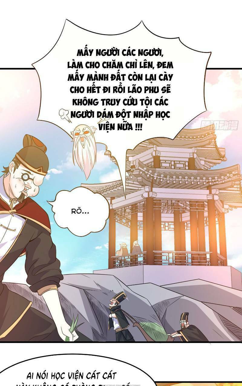 giáng thần chiến ký chapter 31 9