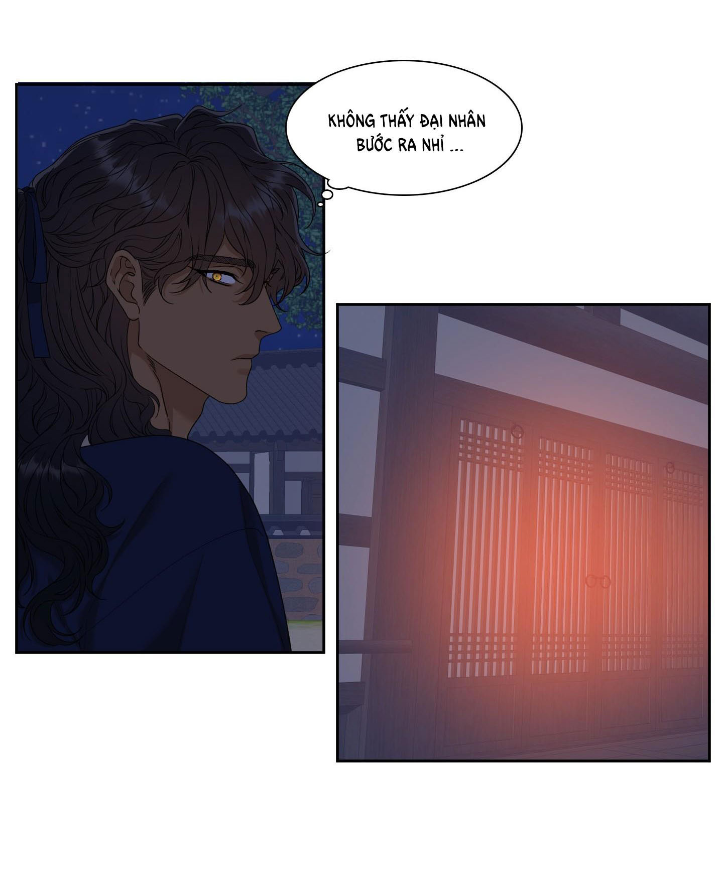 mắt phủ toàn sương chapter 66 42