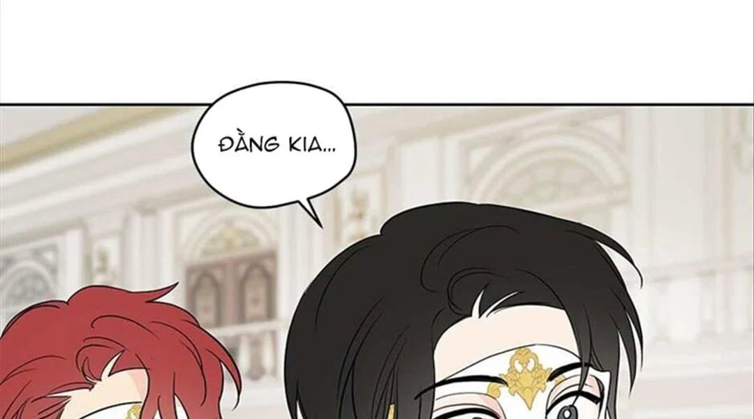 chuyện quái gì với giấc mơ đó vậy chapter 35 76