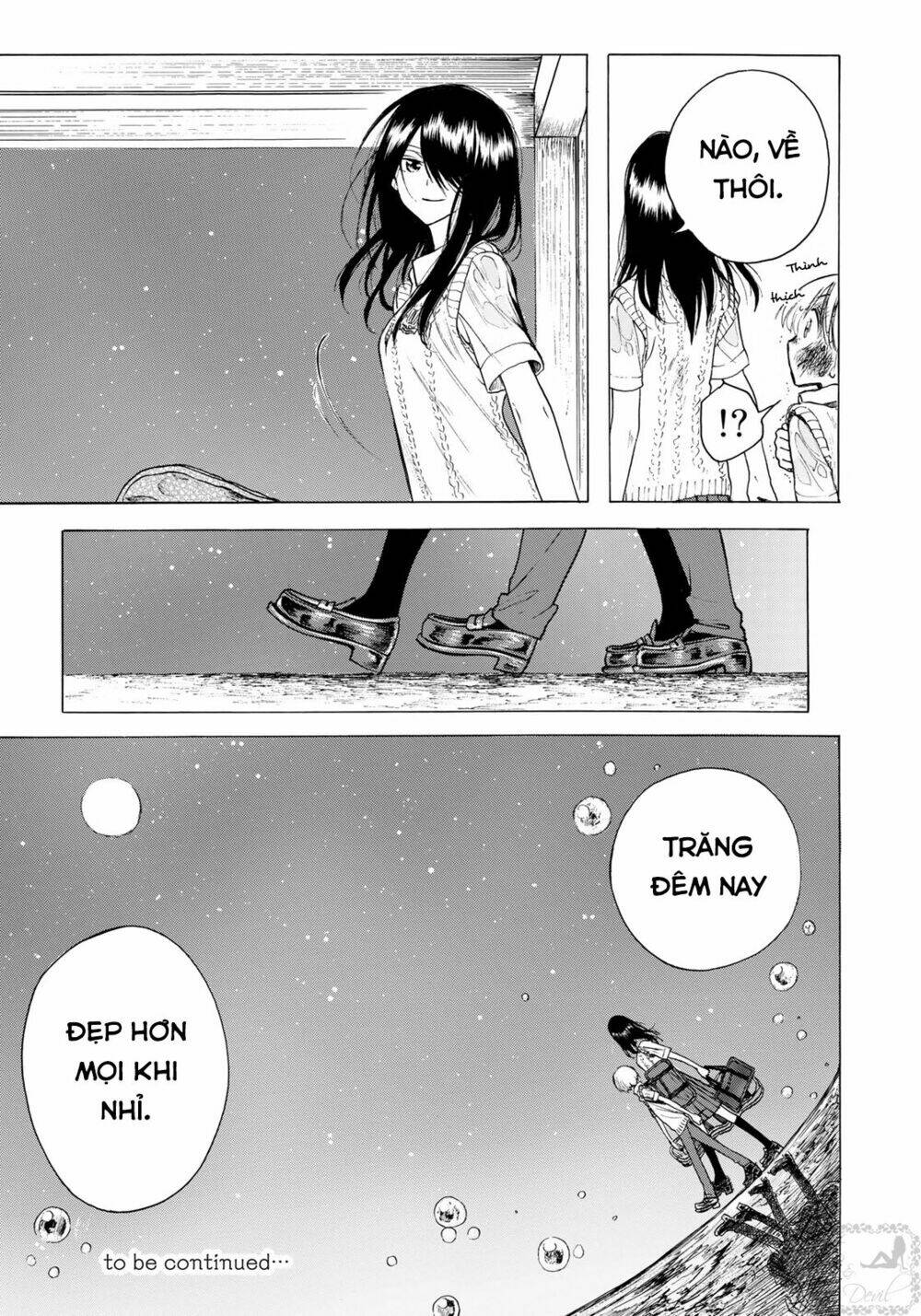 miageru to kimi wa chapter 12 22