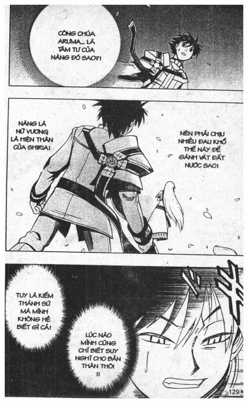 joou kishi monogatari chapter 9 126