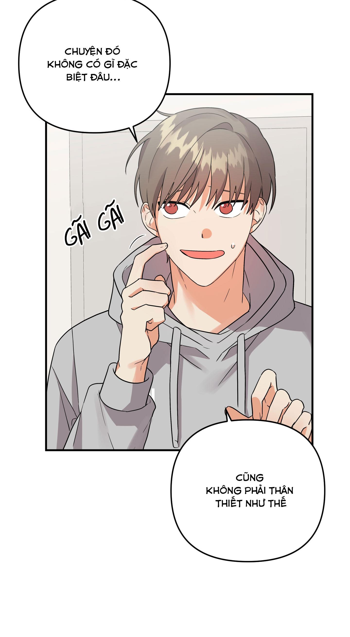 tên xấu xa của tôi xxx chapter 48 27