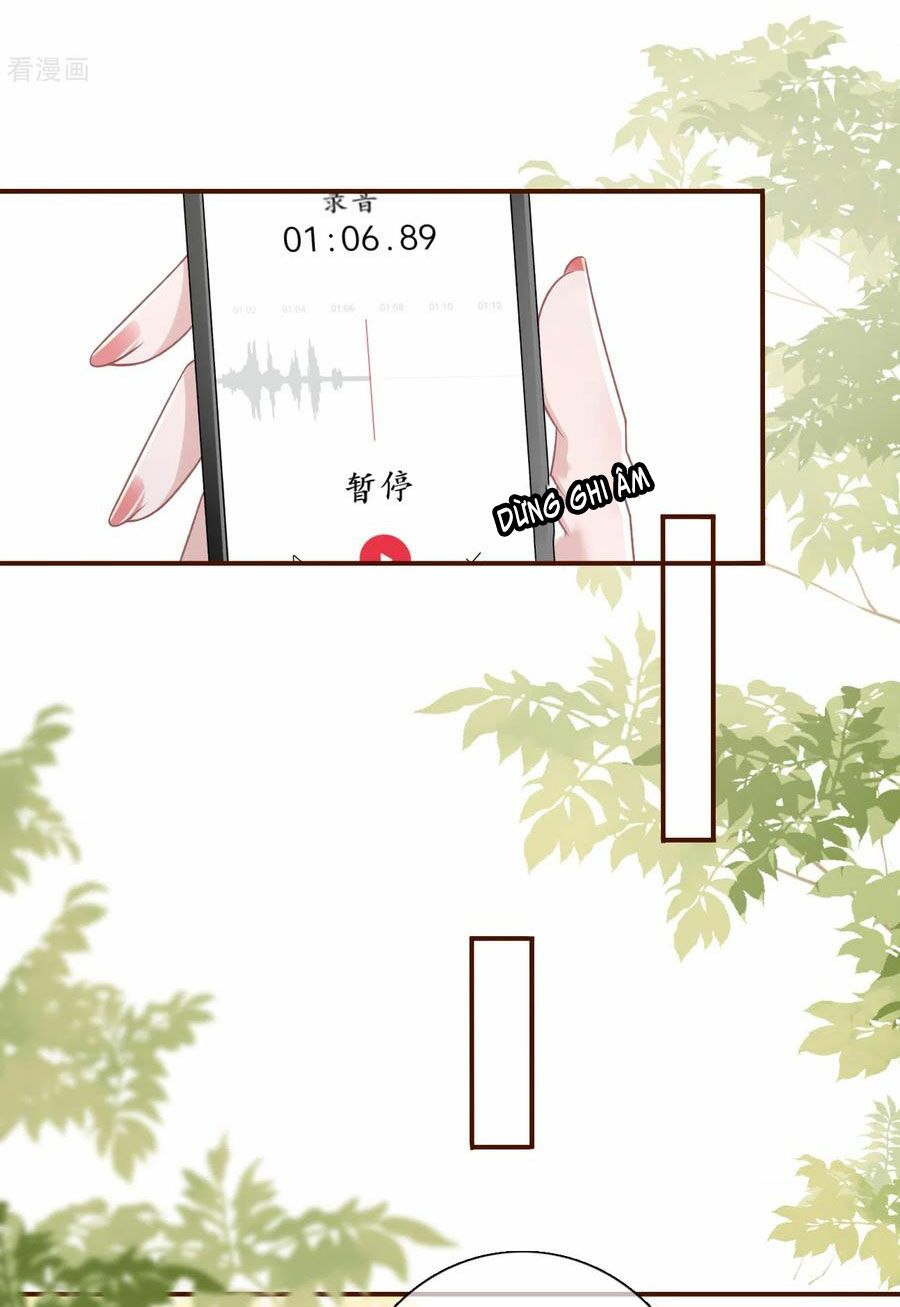 bạn gái tôi mới 30+ tuổi xuân chapter 106 15