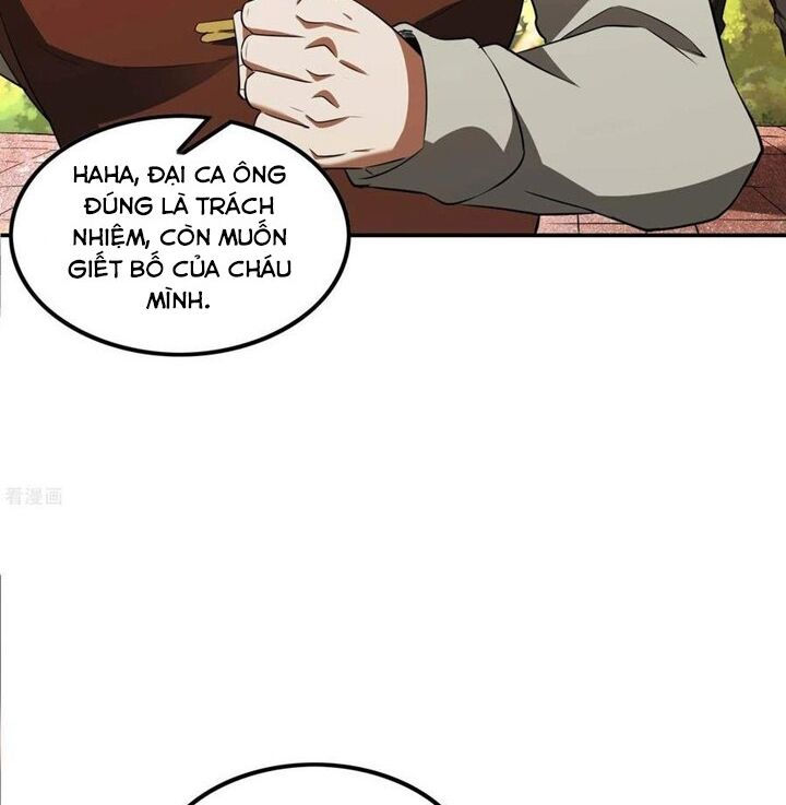 đệ nhất người ở rể chapter 88 11