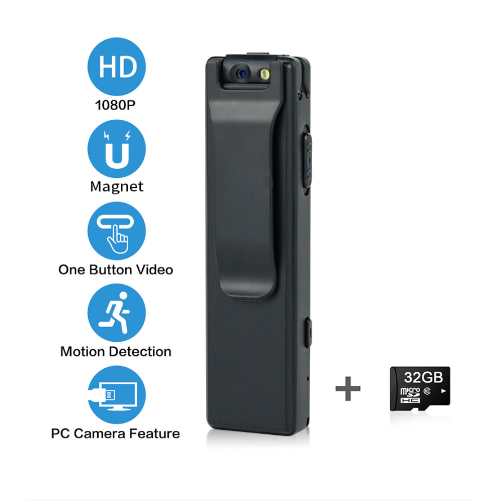 Camera cơ thể 1PC Z3 Máy ảnh HD kỹ thuật số Mini máy ảnh Mini Camera Mini Mot hành