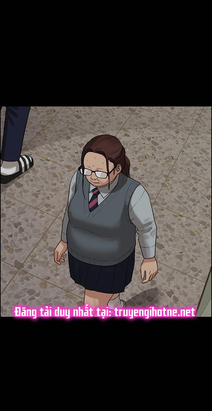 vẻ đẹp đích thực - true beauty chapter 250.1 27