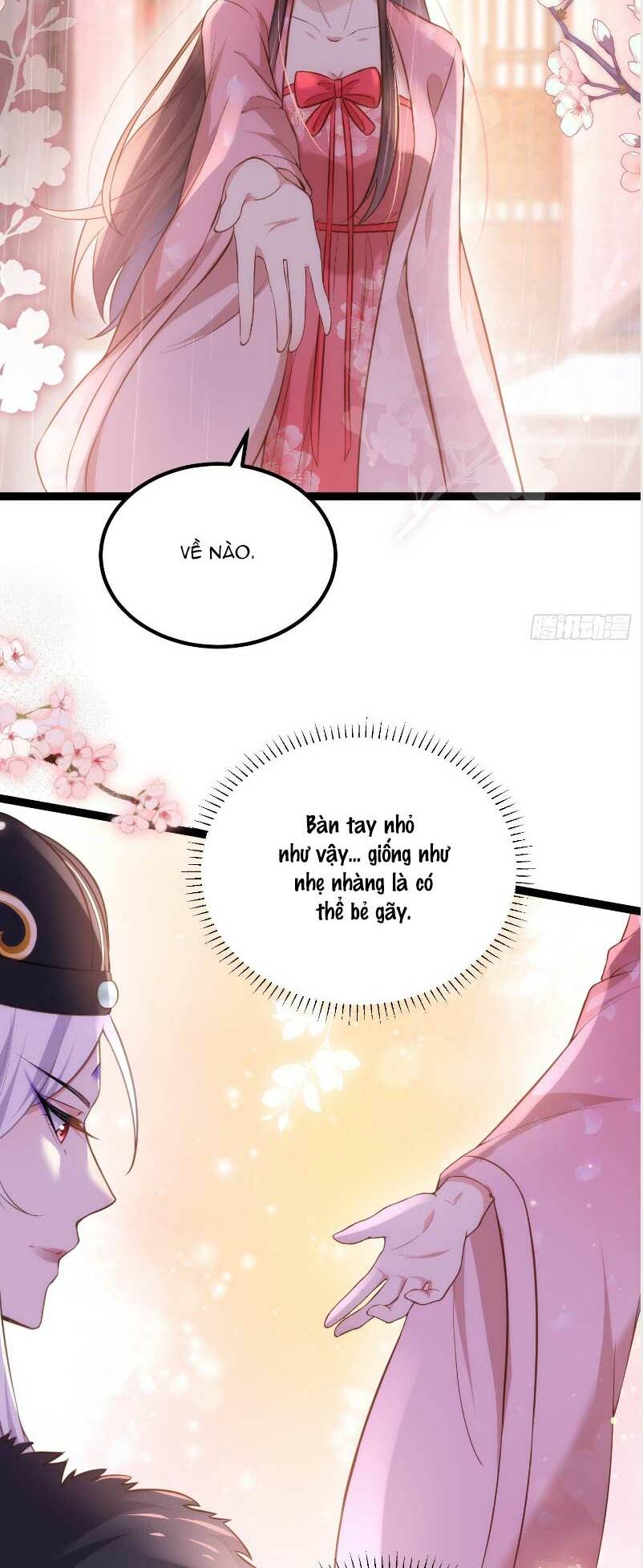 hoạn phi thiên hạ chapter 229 19