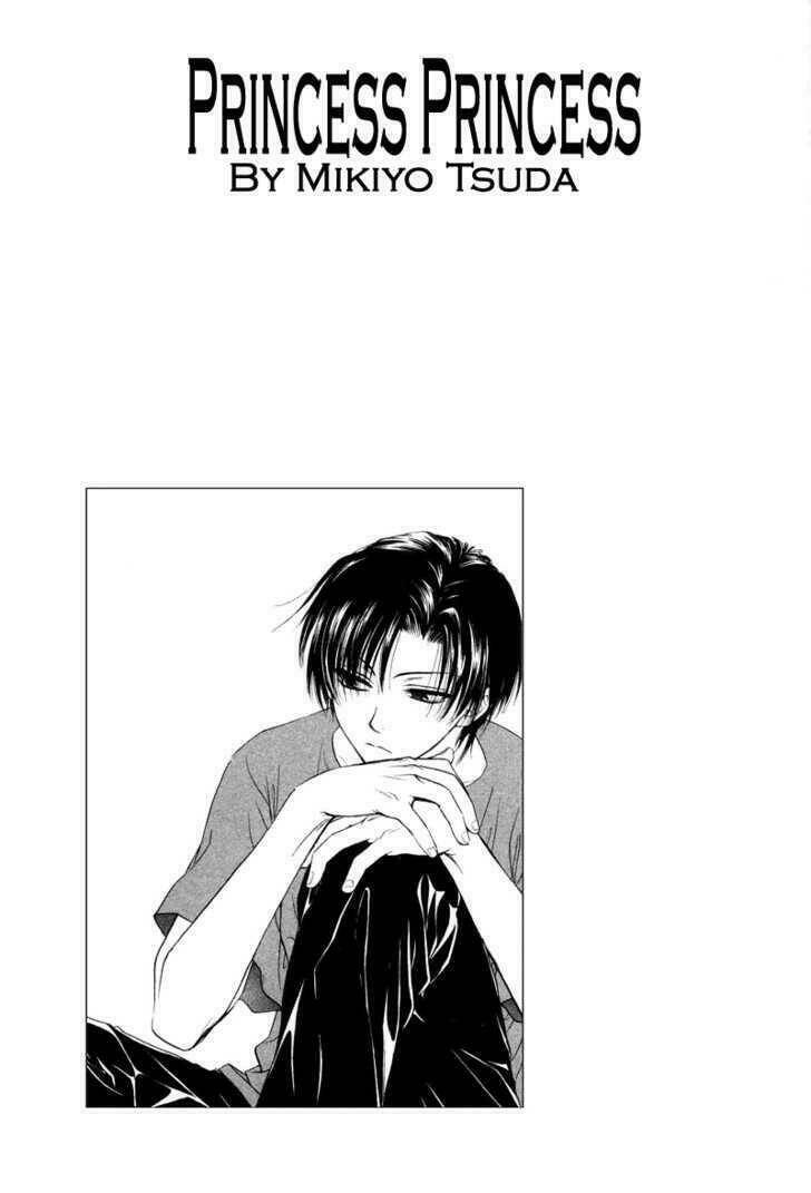 princess princess chapter 4 2