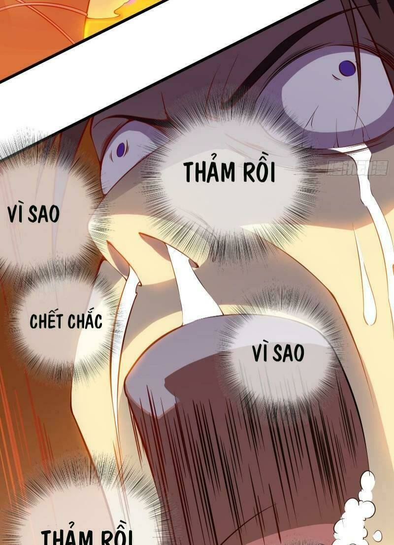 thiên mệnh long thần chapter 17 42