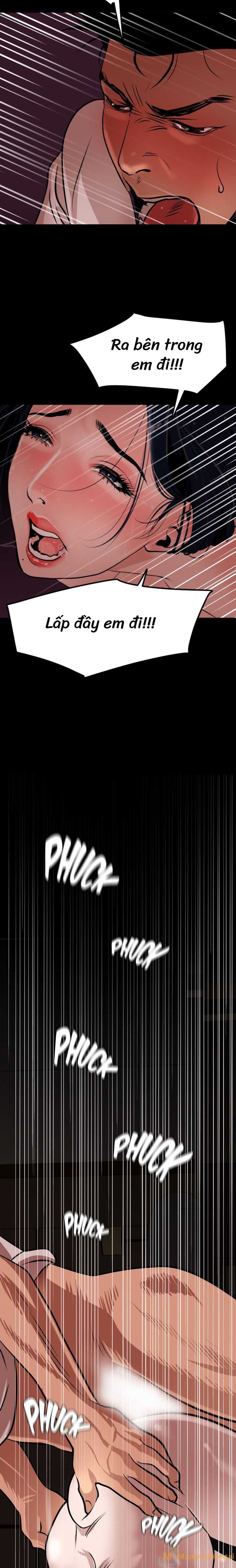 cột thu lôi chapter 25 23