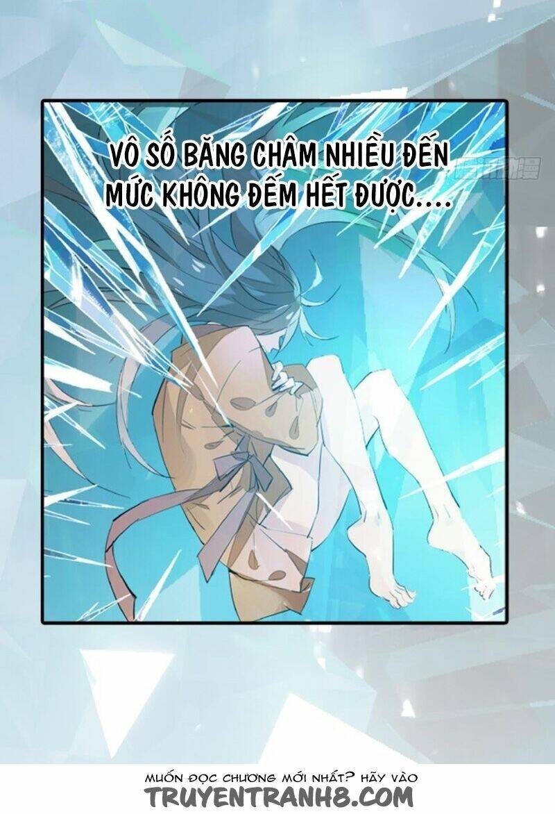 sư phụ lại trêu chọc ta chapter 2 5