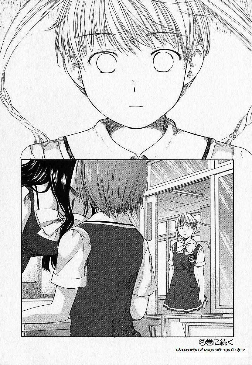 chàng trai nhút nhát chapter 7 22