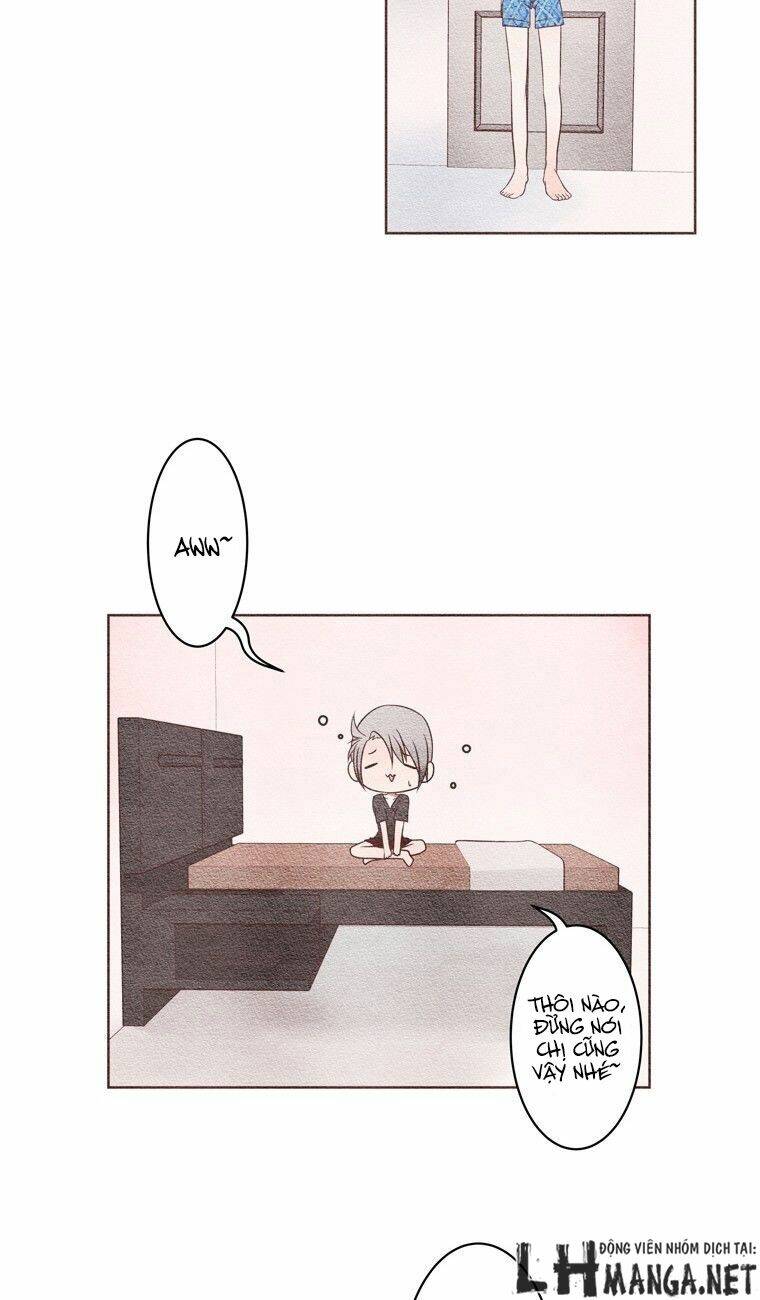 may i shake your hand chapter 6 29