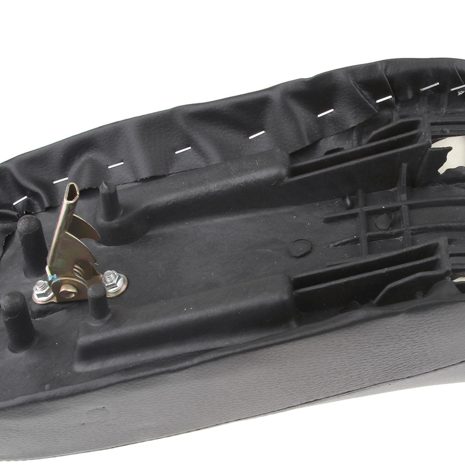 ATV Quad Buggy Seat Asembly for 70cc 90cc 110cc Replacement