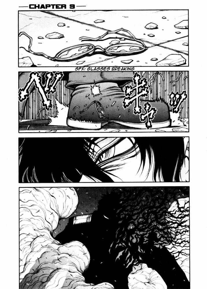 hellsing chapter 68 3