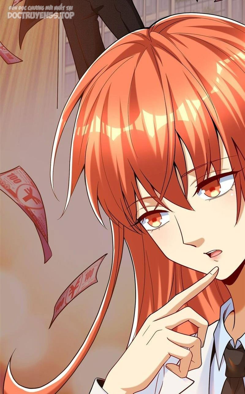 ta làm giàu từ thua lỗ game chapter 123 16