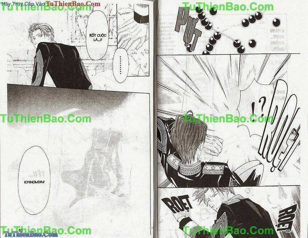 truyền thuyết thiên cẩu chapter 12 44