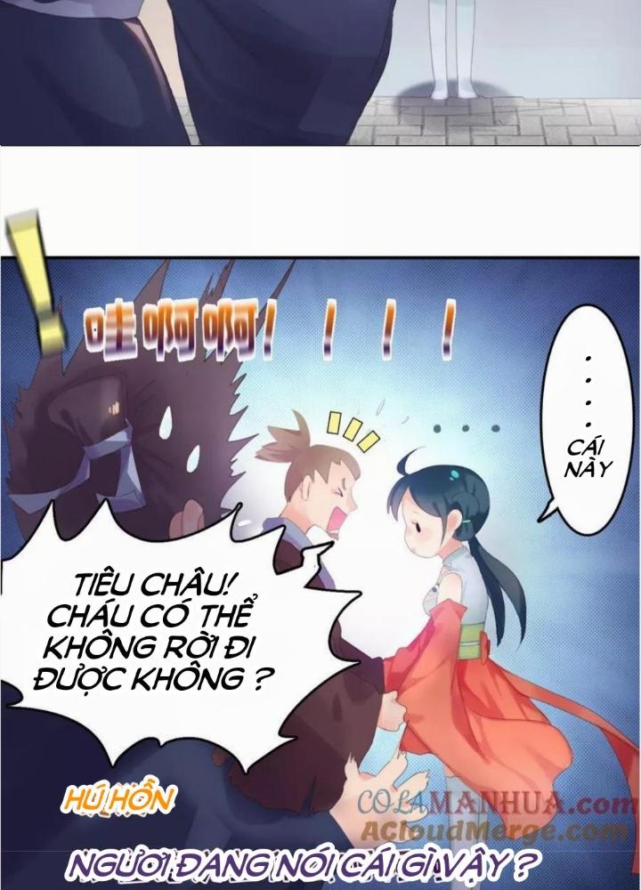 quỷ trộm bạch cốt ngà chapter 2 8