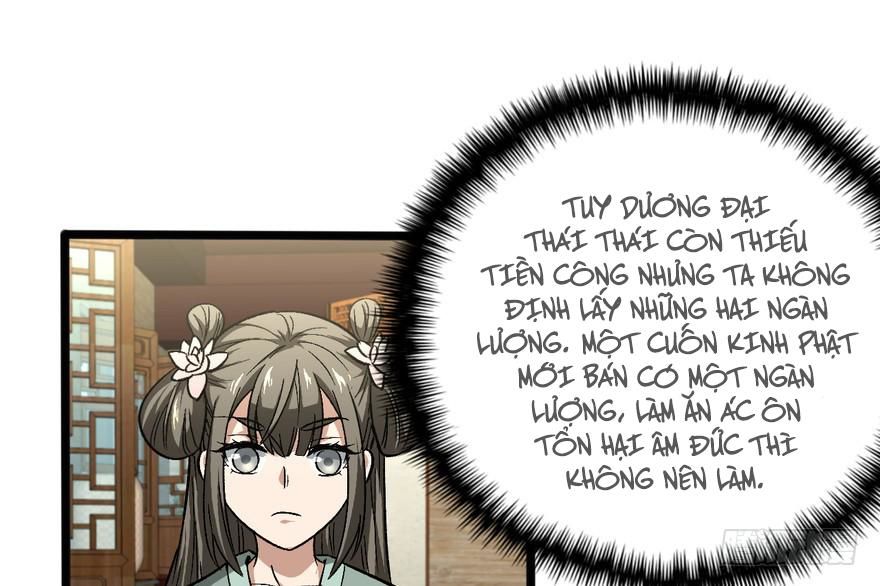 quẻ phi thiên hạ chapter 10 30