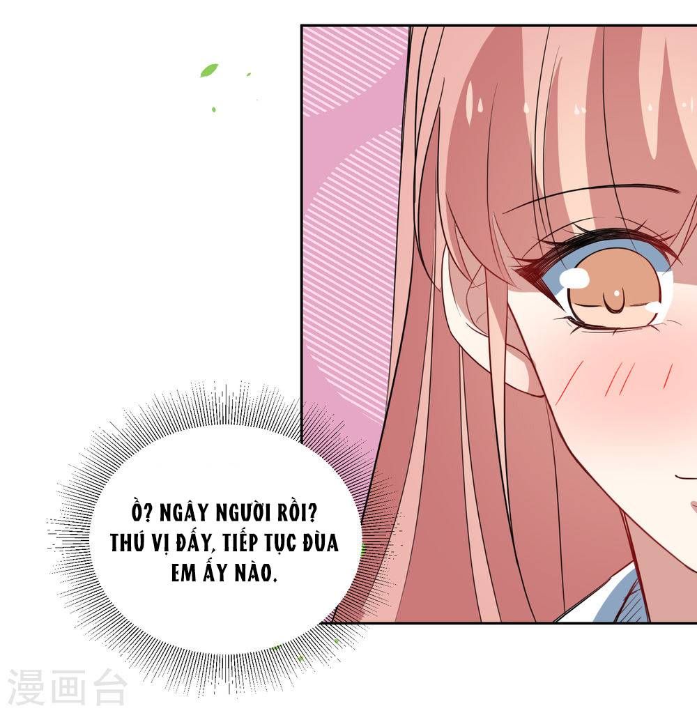 Thầy Giáo Ác Ma Yêu Tôi Rồi chapter 47 - Trang 10