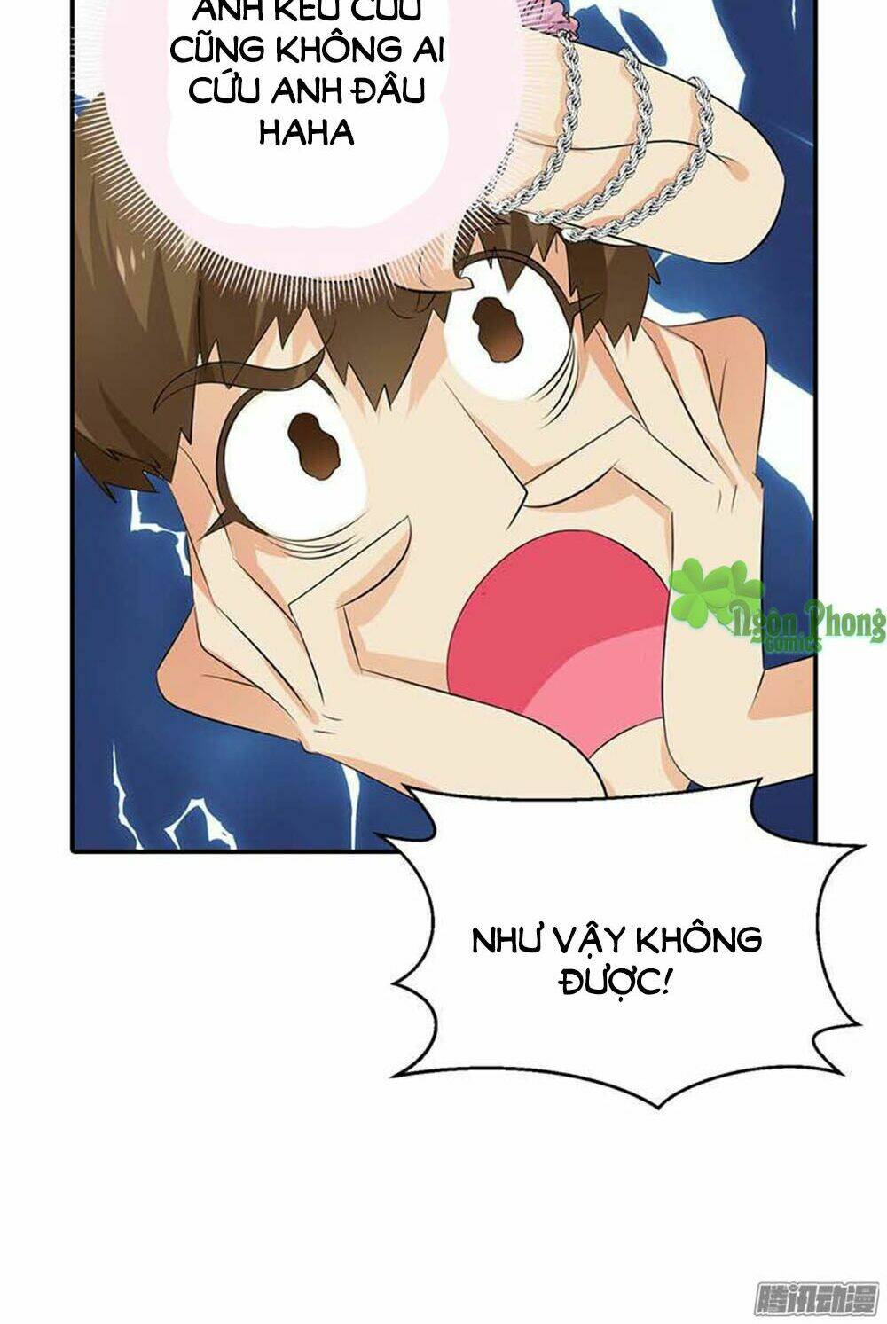 em vẫn còn nhỏ chapter 59 24