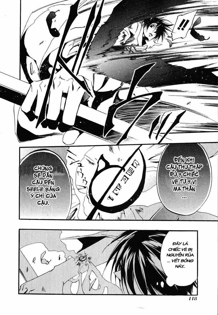 07 hồn ma chapter 33 12