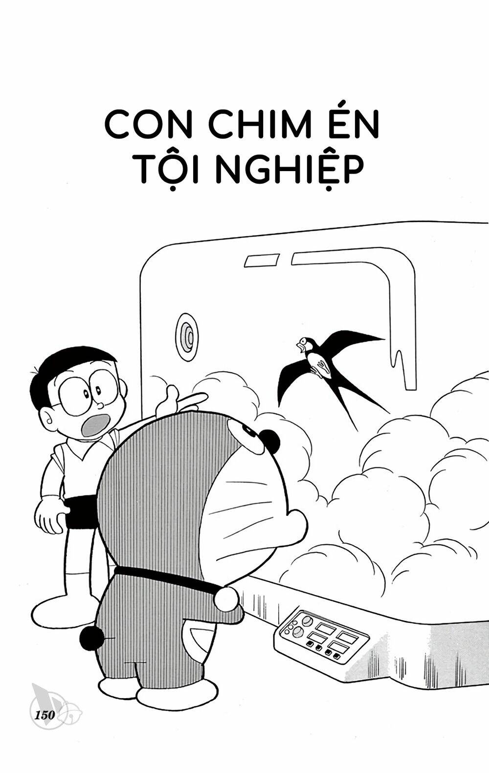 doraemon chapter 529 1